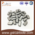 Tungsten Carbide Brazed Tips Grade P30/Yg6/Yt5